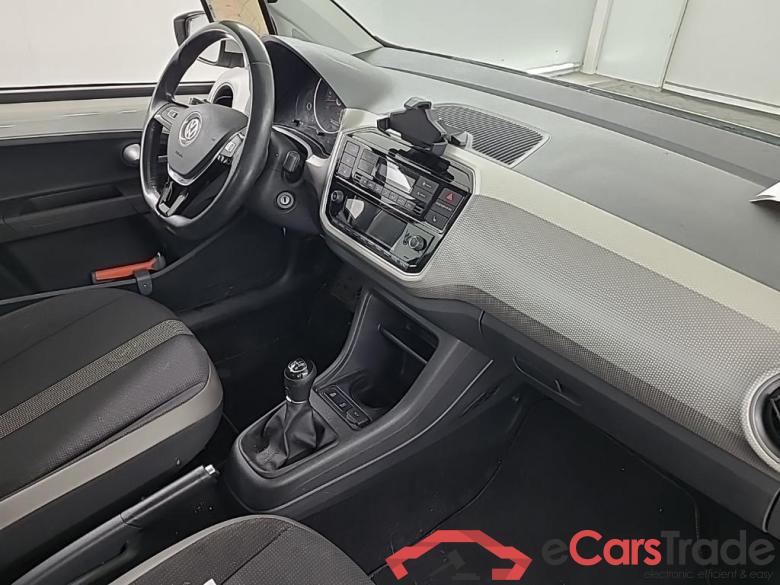 VOLKSWAGEN up! 1.0 44kW High up! BlueMotion Technology 5D #6