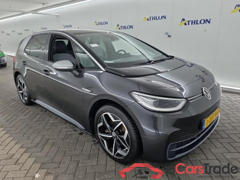 VOLKSWAGEN ID.3 58kWh 1st Plus auto 5D 150kW #2