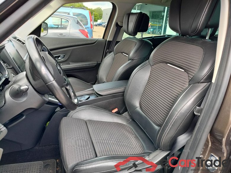 Renault Grand Scenic 1.6 DCI Bose 7PL Aut. LED-Xenon Head-Up Bose ACC Navi-Pro 1/2 Sport-Leather KeylessGo Camera Klima PDC ... #5