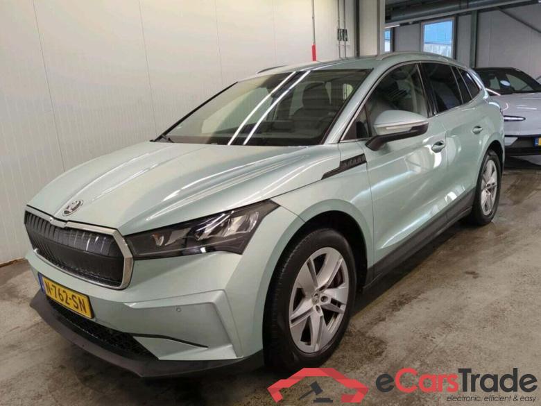SKODA Enyaq iV 80 #1