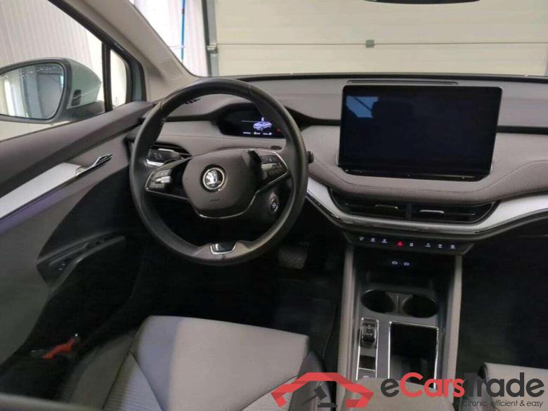 SKODA Enyaq iV 80 #3