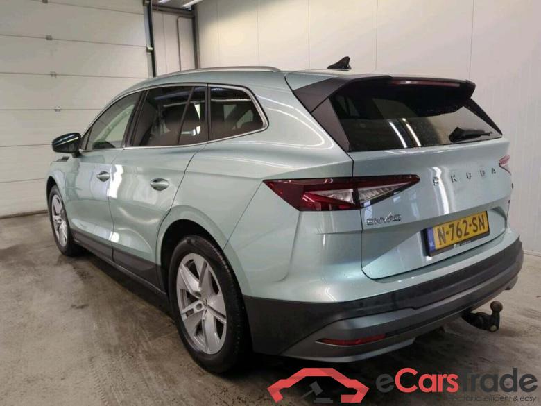 SKODA Enyaq iV 80 #6