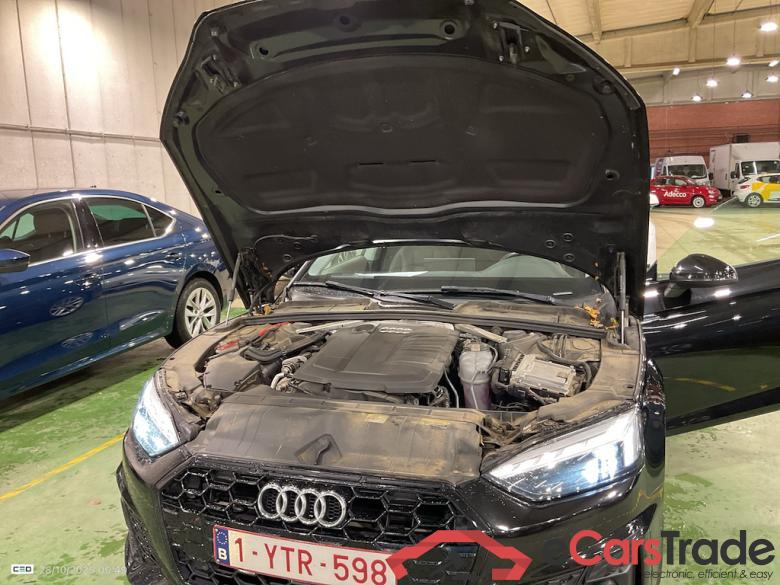 AUDI A5 SPORTBACK 2.0 30 TDI S TRONIC BUS.ED. S LINE #6