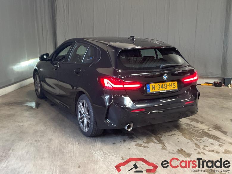 BMW 1-serie 118i Bns Edition #4