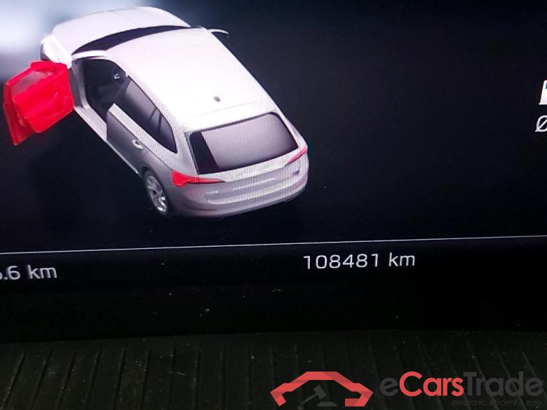 SKODA - SKO SCALA TSI 95PK Ambition Ambition Comfort With Heated Seats & Technology Pack * PETROL * #5
