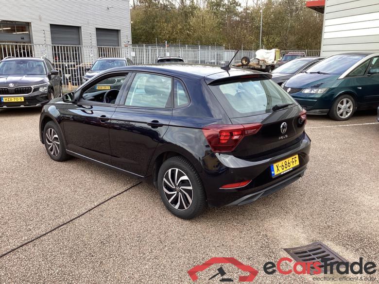 VOLKSWAGEN POLO 1.0 TSI Life #4