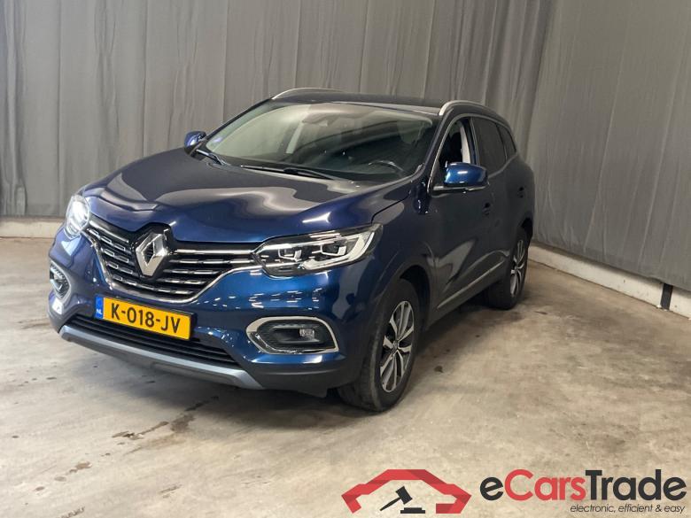 RENAULT KADJAR 1.3 TCe Intens #1