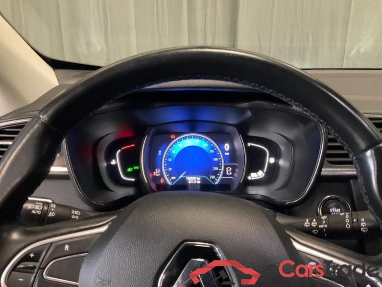 RENAULT KADJAR 1.3 TCe Intens #6