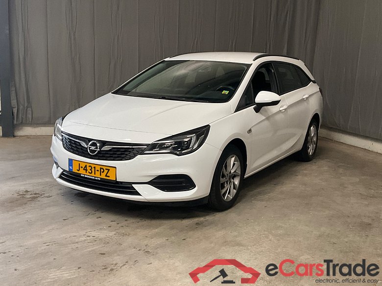 OPEL ASTRA SPORTS TOURER 1.2 Edition