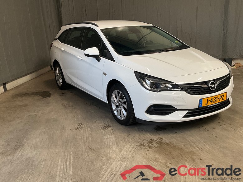 OPEL ASTRA SPORTS TOURER 1.2 Edition #2