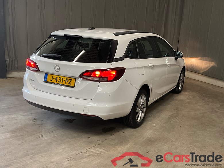 OPEL ASTRA SPORTS TOURER 1.2 Edition #3