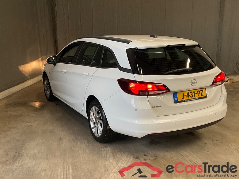 OPEL ASTRA SPORTS TOURER 1.2 Edition #4