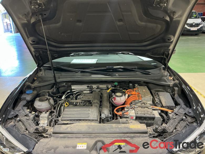 AUDI Q3 Sportback 1.4 45 TFSI E S TRONIC #6