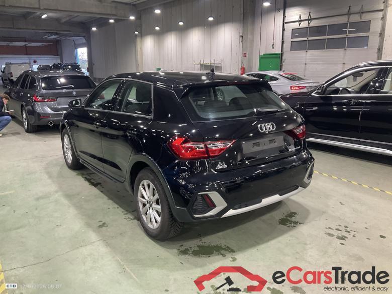 AUDI A1 SPORTBACK 1.0 30 TFSI CITYCARVER #3