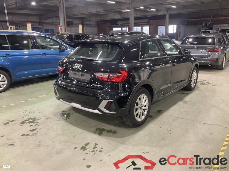 AUDI A1 SPORTBACK 1.0 30 TFSI CITYCARVER #4