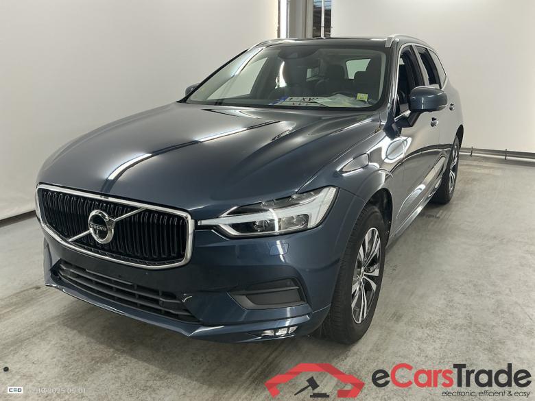 VOLVO XC60 DIESEL - 2017 2.0 D4 Momentum Pro Geartronic AdBlue #1