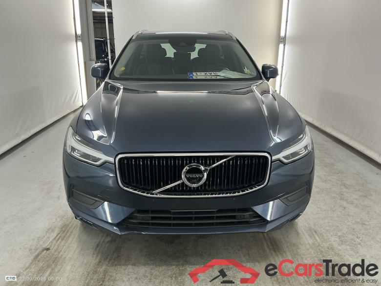 VOLVO XC60 DIESEL - 2017 2.0 D4 Momentum Pro Geartronic AdBlue #2