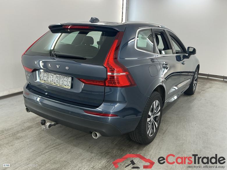 VOLVO XC60 DIESEL - 2017 2.0 D4 Momentum Pro Geartronic AdBlue #4