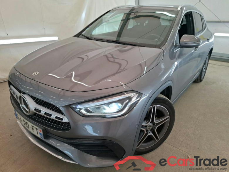 MERCEDES-BENZ GLA / 2020 / 5P / SUV 1.3 GLA 250 e AMG LINE DCT #1