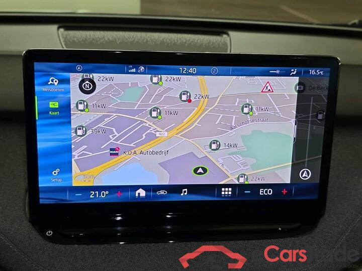 Skoda ENYAQ Enyaq iV 80 150kW/204pk  5D/P Auto-1 - WLTP onvolledig #6