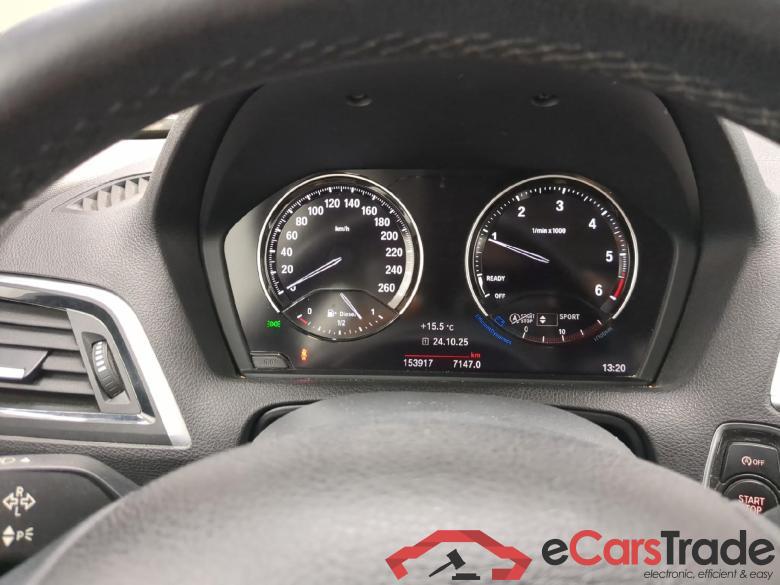 Série 1 Berline 118d UrbanChic 2.0 150CV BVM6 E6 #6