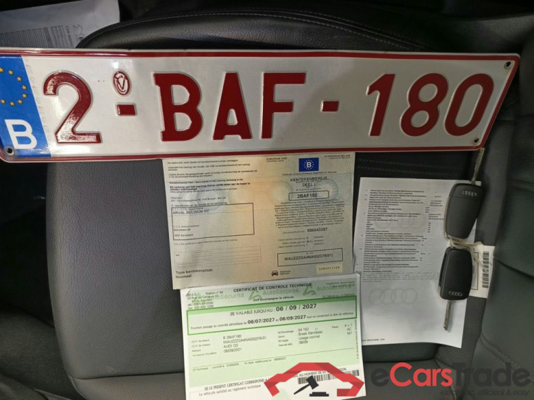 Audi Q2 1.5 35 TFSI 110kW S tronic S Line B. Ed. 5d #4