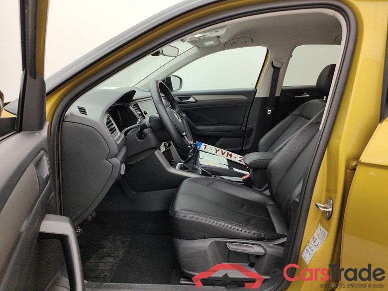 Volkswagen T-Roc 1.5 TSI Style 5d #3