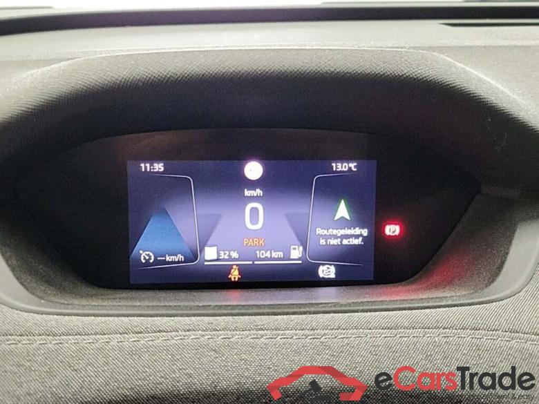 SKODA Enyaq iV EV iV 80 77 kWh #5