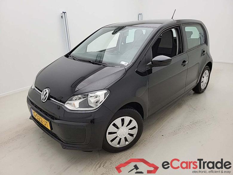 VOLKSWAGEN up! 1.0 BMT move up! #1