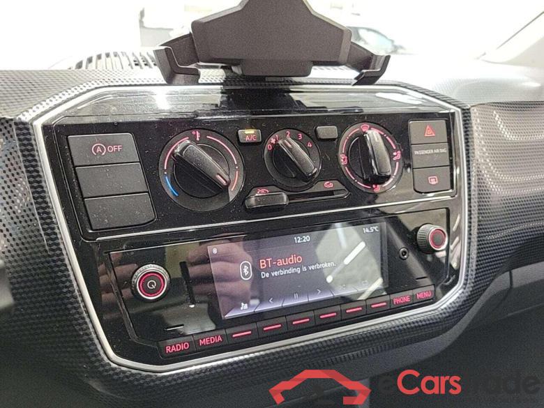 VOLKSWAGEN up! 1.0 BMT move up! #6