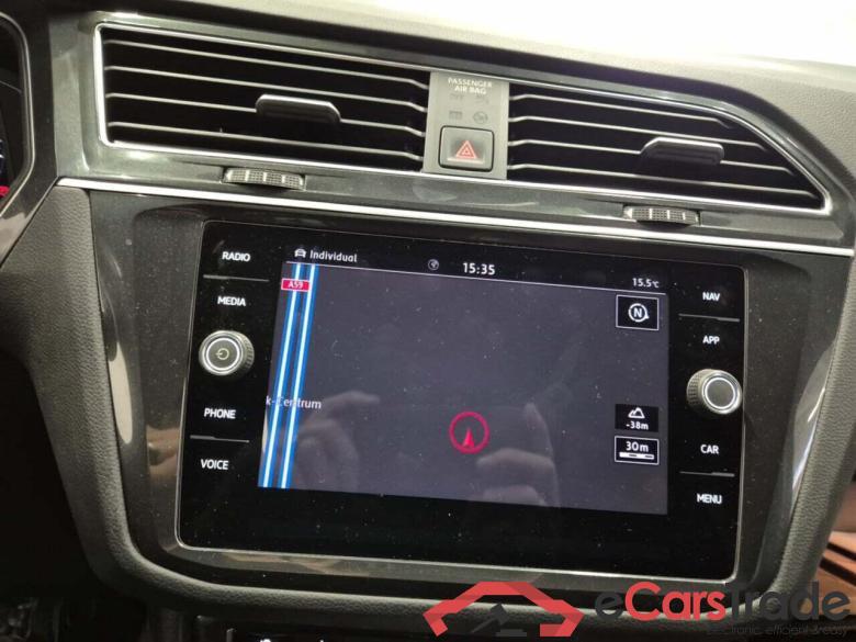 VOLKSWAGEN Tiguan 1.5 TSI Comfort Business DSG #6