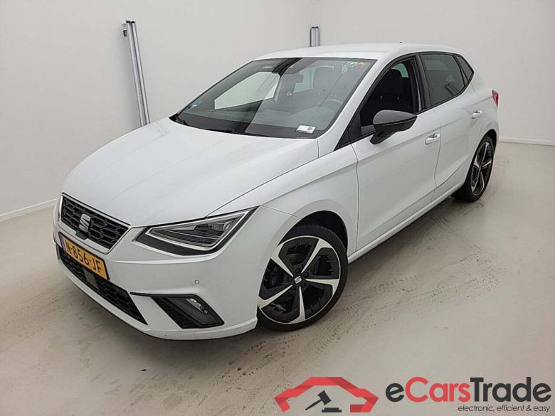 SEAT Ibiza 1.0 TSI FR Business Intense #1