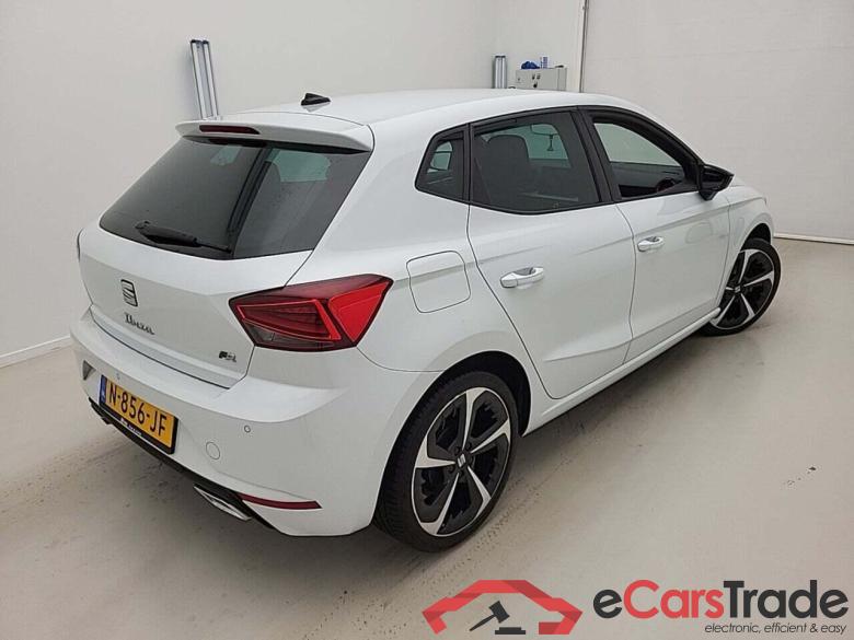 SEAT Ibiza 1.0 TSI FR Business Intense #2