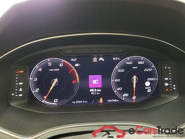 SEAT Ibiza 1.0 TSI FR Business Intense #4