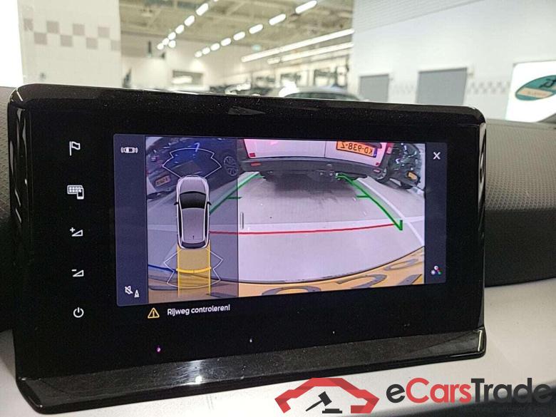 SEAT Ibiza 1.0 TSI FR Business Intense #6