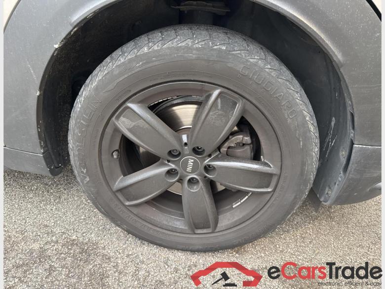 MINI Mini Countryman (F60 LCI) Mini Countryman 1.5A Cooper OPF #2