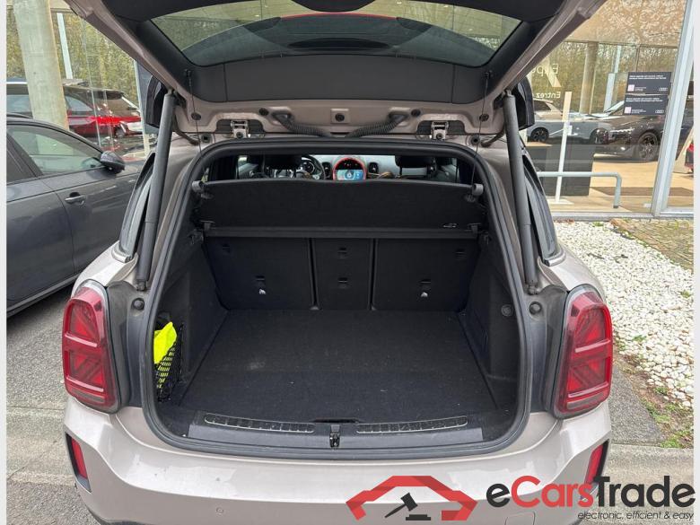 MINI Mini Countryman (F60 LCI) Mini Countryman 1.5A Cooper OPF #5