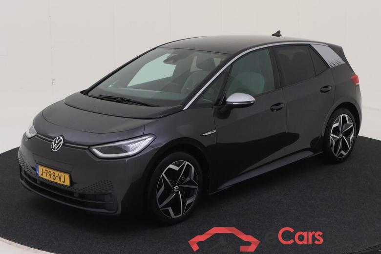 VOLKSWAGEN ID.3 150 kW #1