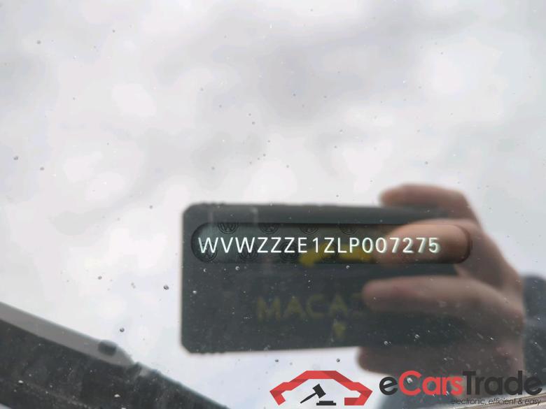 VOLKSWAGEN ID.3 150 kW #3