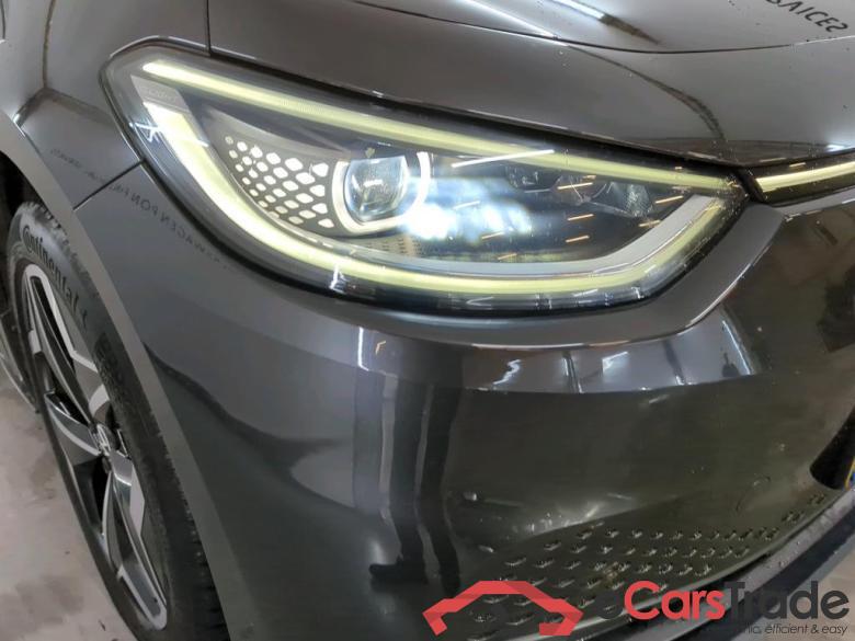 VOLKSWAGEN ID.3 150 kW #4