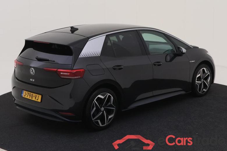 VOLKSWAGEN ID.3 150 kW #6