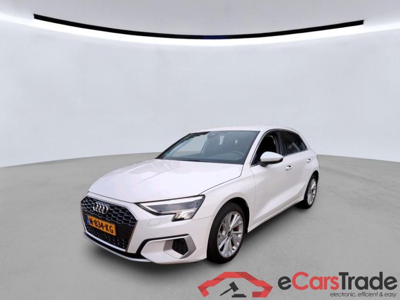 AUDI A3 Sportback 81 kW #1