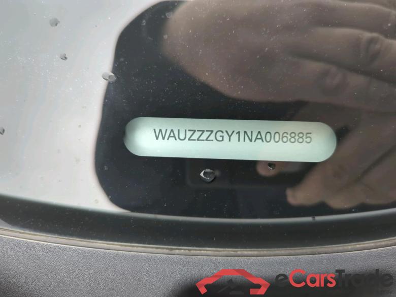 AUDI A3 Sportback 81 kW #2