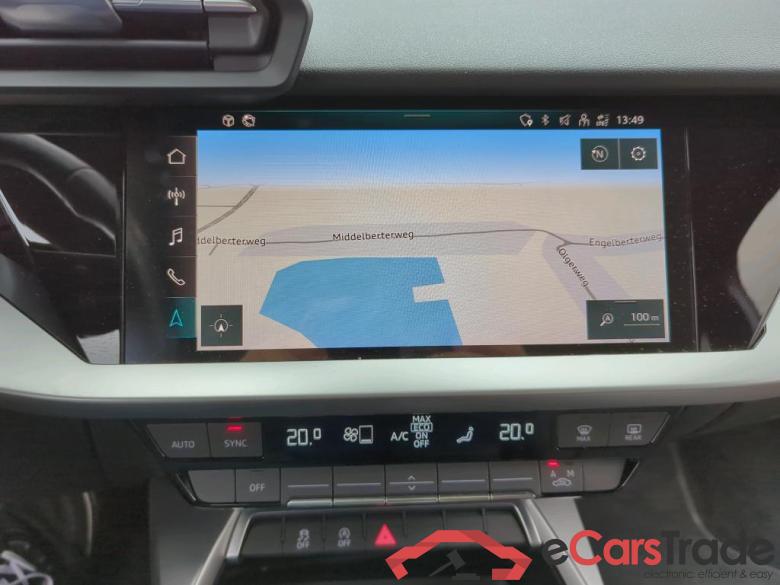 AUDI A3 Sportback 81 kW #3