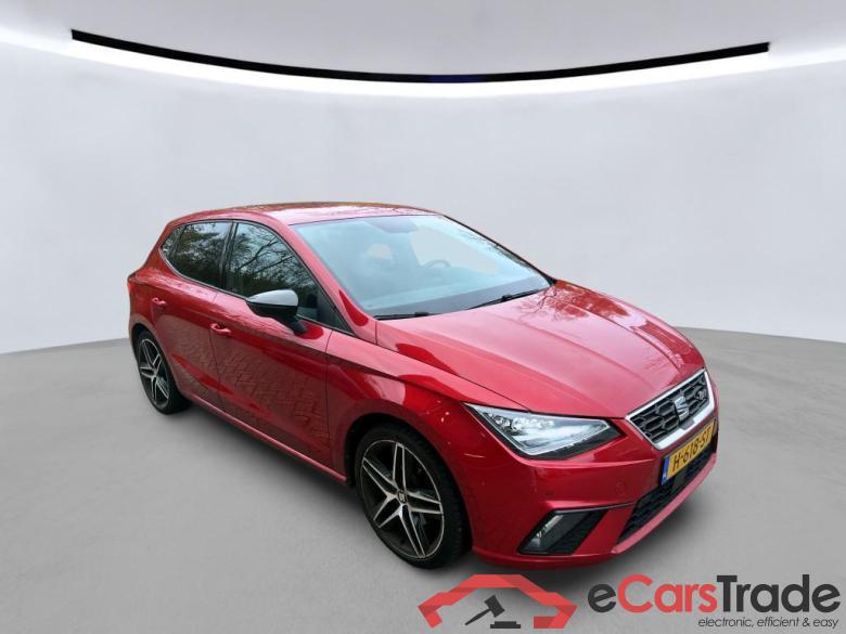 SEAT Ibiza 85 kW #5