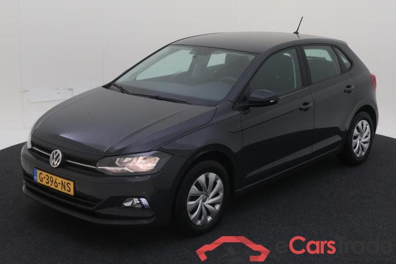 VOLKSWAGEN POLO 70 kW #1