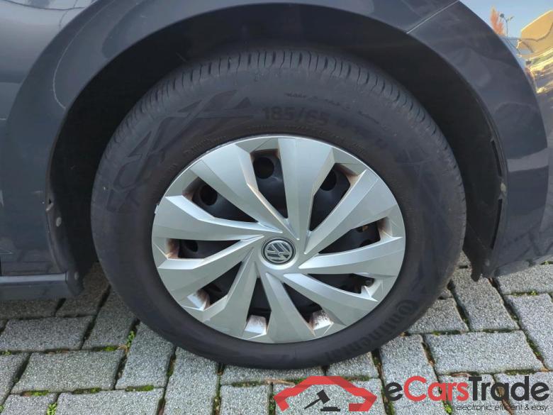 VOLKSWAGEN POLO 70 kW #6