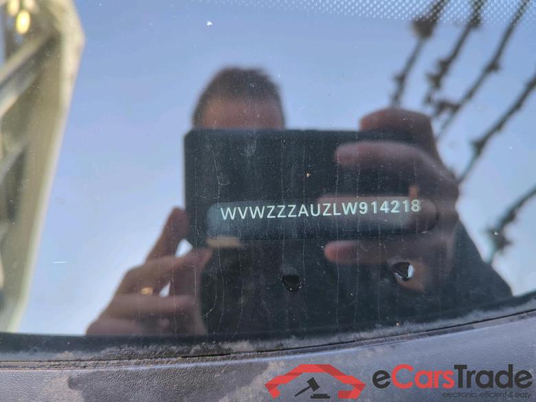 VOLKSWAGEN e-Golf 100 kW #2