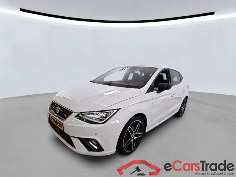 SEAT Ibiza 81 kW #1