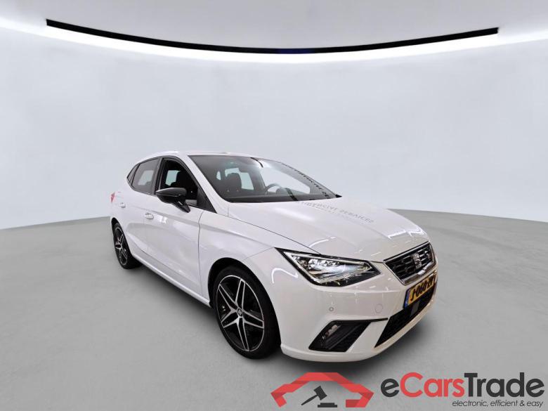 SEAT Ibiza 81 kW #4